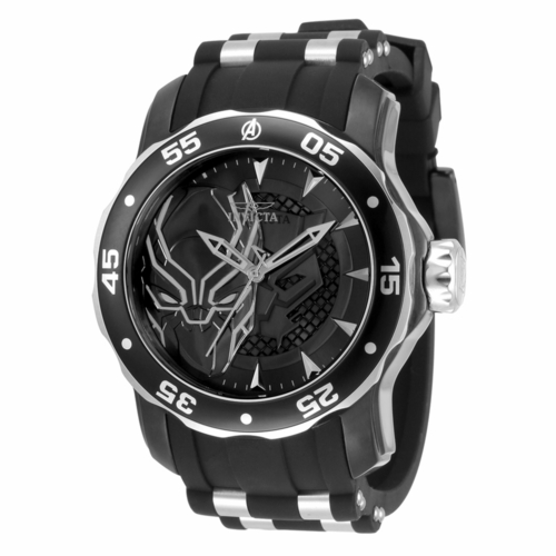 Invicta 34740 Marvel Mens Quartz Watch