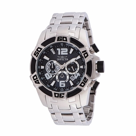 Invicta 34746 Pro Diver Mens Chronograph Quartz Watch
