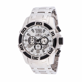 Invicta 34747 Pro Diver Mens Chronograph Quartz Watch