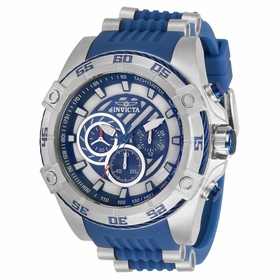 Invicta 34749 Speedway Mens Chronograph Quartz Watch