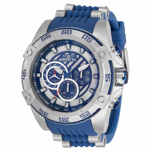 Invicta 34749 Speedway Mens Chronograph Quartz Watch