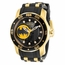 Invicta 34752 DC Comics Mens Quartz Watch