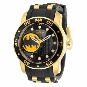 Invicta 34752 DC Comics Mens Quartz Watch Invicta 34752 DC Comics Mens Quartz Watch