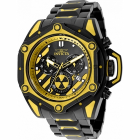 Invicta 34755 Sea Monster Mens Chronograph Quartz Watch