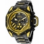 Invicta 34755 Sea Monster Mens Chronograph Quartz Watch