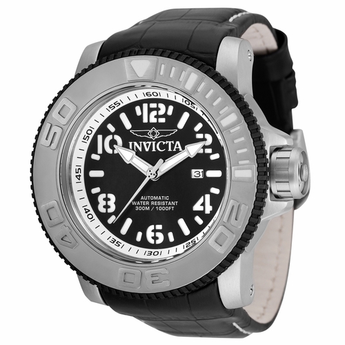 Invicta 34779 Sea Hunter Mens Automatic Watch