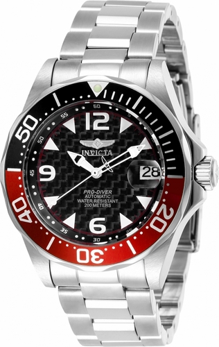 Invicta 3478 Pro Diver Mens Automatic Watch