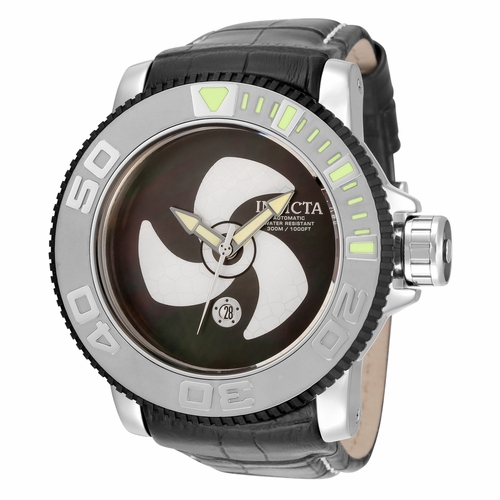 Invicta 34781 Sea Hunter Mens Automatic Watch
