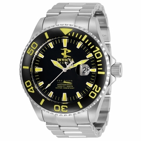 Invicta 34784 Pro Diver Mens Quartz Watch