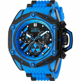 Invicta 34787 Sea Monster Mens Chronograph Quartz Watch