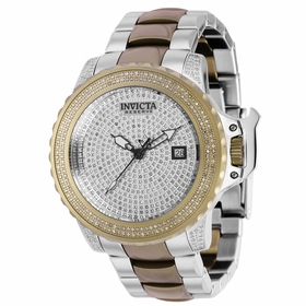 Invicta 34821 Subaqua Mens Quartz Watch