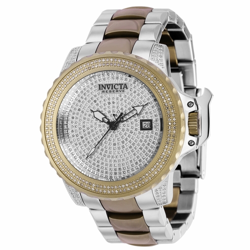 Invicta 34821 Subaqua Mens Quartz Watch