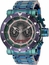 Invicta 34832 DC Comics Mens Chronograph Quartz Watch