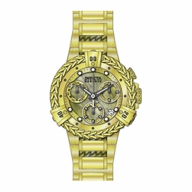 Invicta 34843 Reserve Ladies Chronograph Quartz Watch