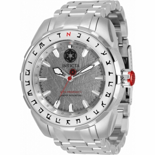 Invicta 34852 Star Wars Mens Quartz Watch
