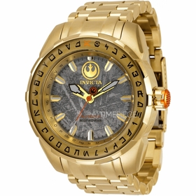Invicta 34853 Star Wars Mens Quartz Watch