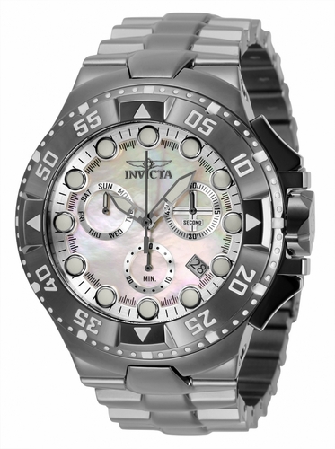 Invicta 34860 Excursion Mens Chronograph Quartz Watch
