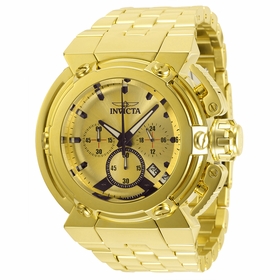 Invicta 34870 Coalition Forces Mens Chronograph Quartz Watch