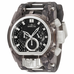Invicta 34877 Bolt Mens Chronograph Quartz Watch