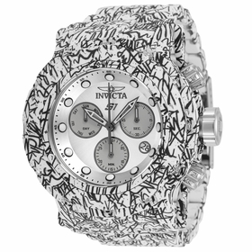 Invicta 34894 Reserve Mens Chronograph Quartz Watch