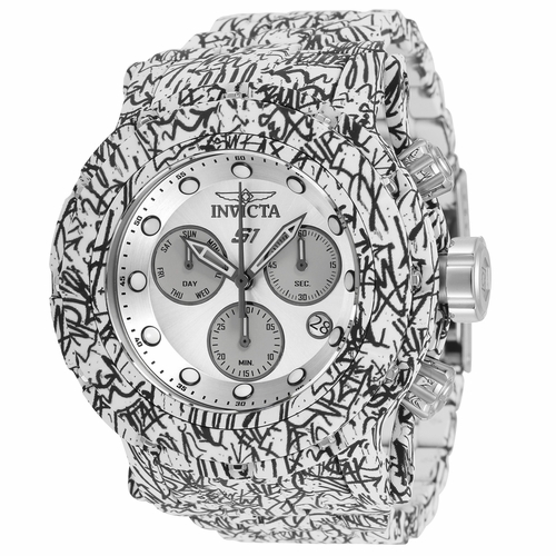 Invicta 34894 Reserve Mens Chronograph Quartz Watch