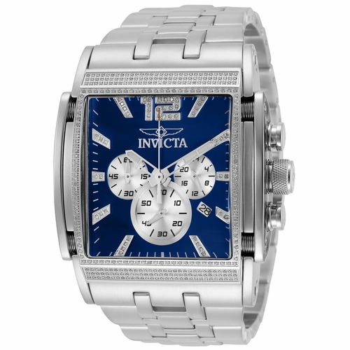 Invicta 34930 Speedway Mens Chronograph Quartz Watch