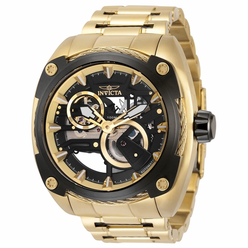 Invicta 34958 Bolt Mens Automatic Watch