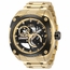 Invicta 34958 Bolt Mens Automatic Watch