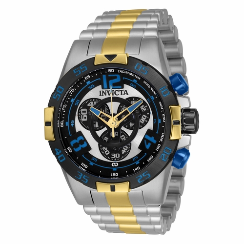 Invicta 34983 Corduba Mens Chronograph Quartz Watch