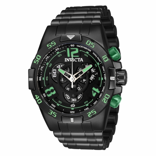 Invicta 34984 Corduba Mens Chronograph Quartz Watch