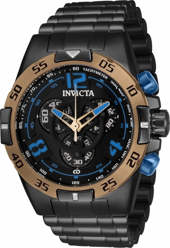 Invicta 34989 Corduba Mens Chronograph Quartz Watch
