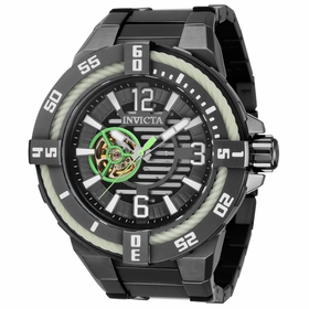 Invicta 34997 Bolt Mens Automatic Watch