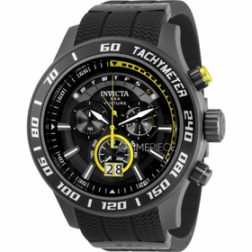 Invicta 35027 Sea Vulture Mens Chronograph Quartz Watch