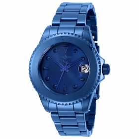 Invicta 35043 Pro Diver Ladies Automatic Watch