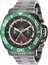 Invicta 35074 DC Comics Mens Chronograph Quartz Watch