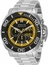 Invicta 35075 DC Comics Mens Chronograph Quartz Watch