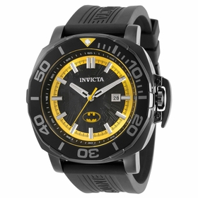 Invicta 35079 DC Comics Mens Quartz Watch Invicta 35079 DC Comics Mens Quartz Watch