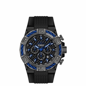 Invicta 35085 Bolt Mens Chronograph Quartz Watch