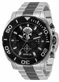Invicta 35094 Marvel Mens Chronograph Quartz Watch