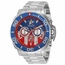 Invicta 35098 Marvel Mens Chronograph Quartz Watch