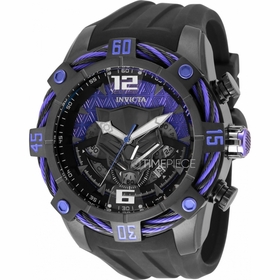 Invicta 35121 Marvel Mens Chronograph Quartz Watch