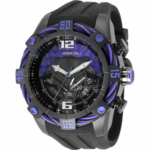 Invicta 35121 Marvel Mens Chronograph Quartz Watch