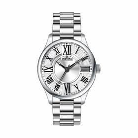 Invicta 35127 Objet D Art Mens Quartz Watch