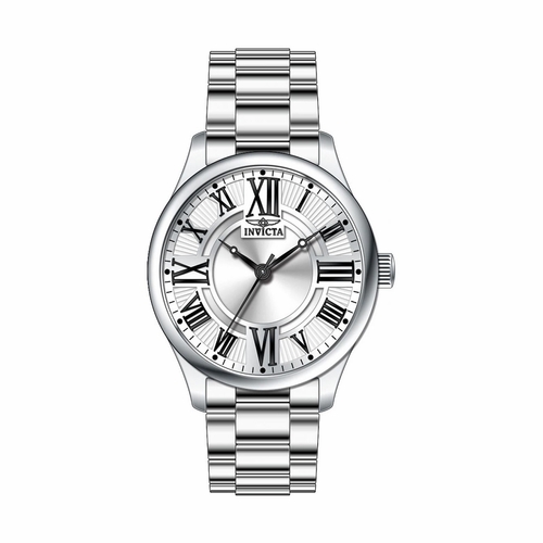 Invicta 35127 Objet D Art Mens Quartz Watch