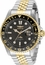 Invicta 35131 Pro Diver Mens Quartz Watch
