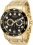 Invicta 35132 Pro Diver Mens Chronograph Quartz Watch