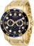 Invicta 35133 Pro Diver Mens Chronograph Quartz Watch