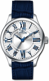 Invicta 35139 Vintage Mens Quartz Watch