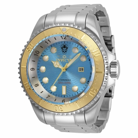 Invicta 35145 Hydromax Mens Quartz Watch