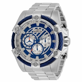 Invicta 35147 Bolt Mens Chronograph Quartz Watch